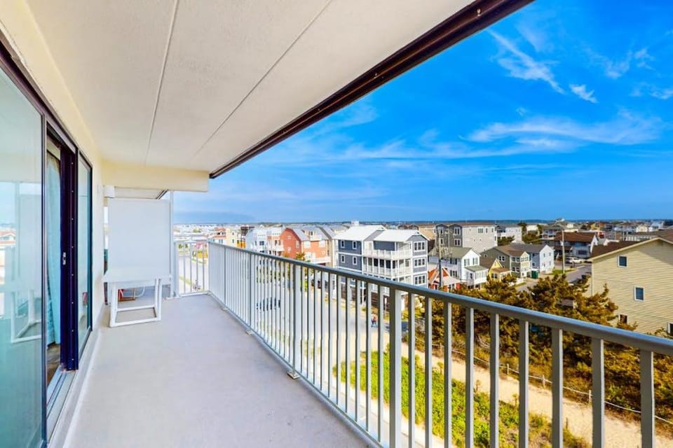 Ocean Place House in Ocean City