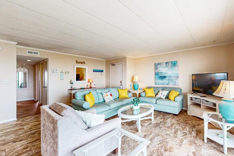 Ocean Place House in Ocean City