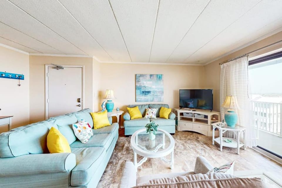 Ocean Place House in Ocean City