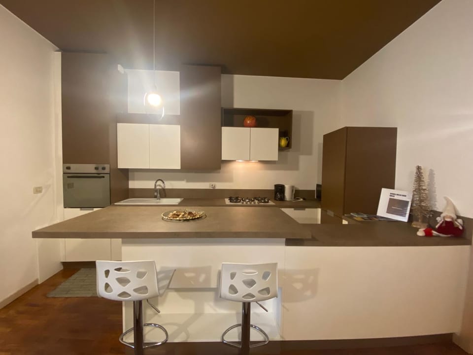 Domus Romanae in centro storico Apartment in Peschiera del Garda