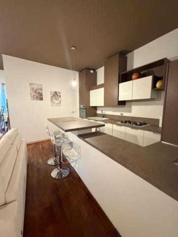 Domus Romanae in centro storico Apartment in Peschiera del Garda