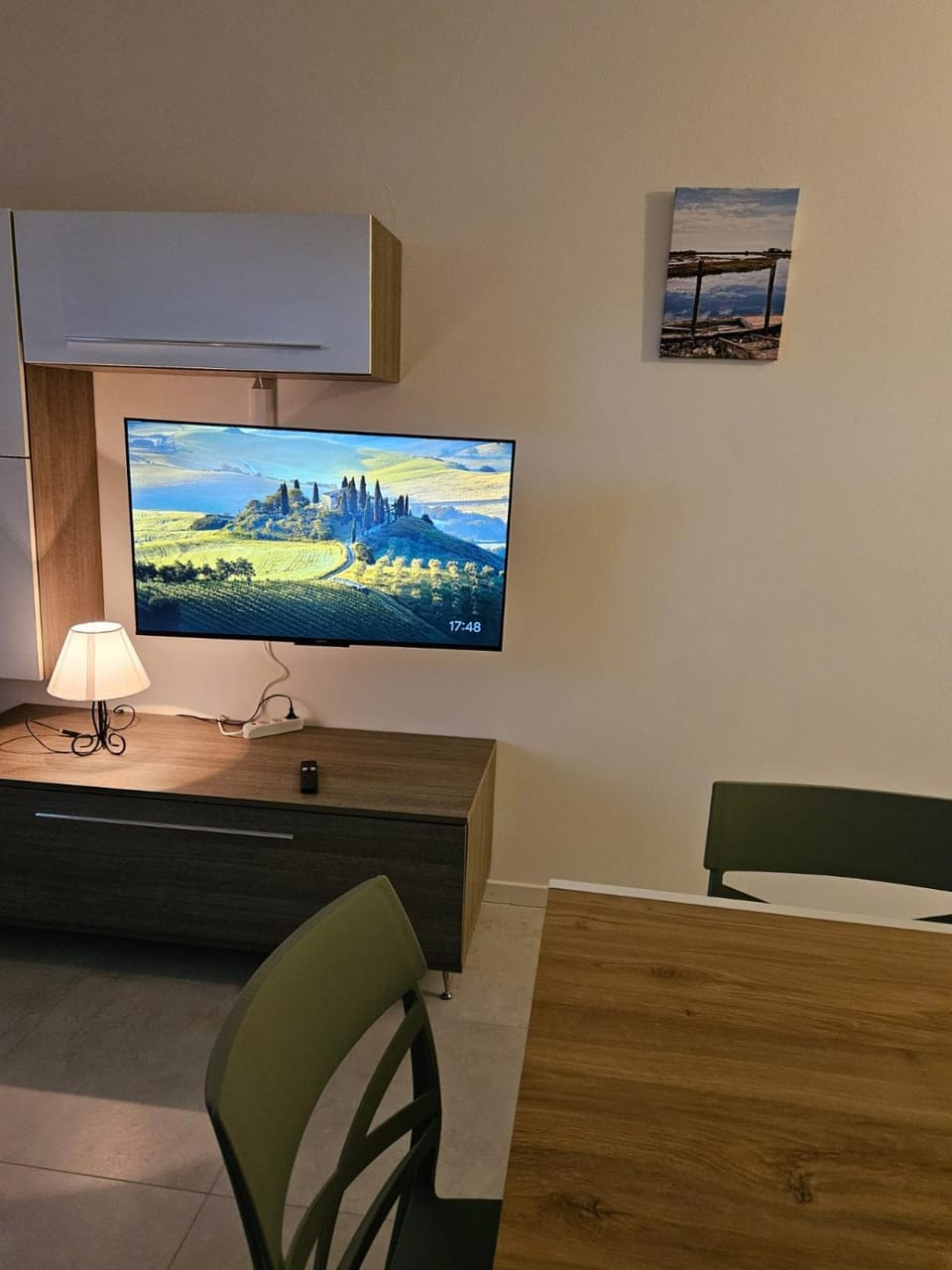 TV and multimedia