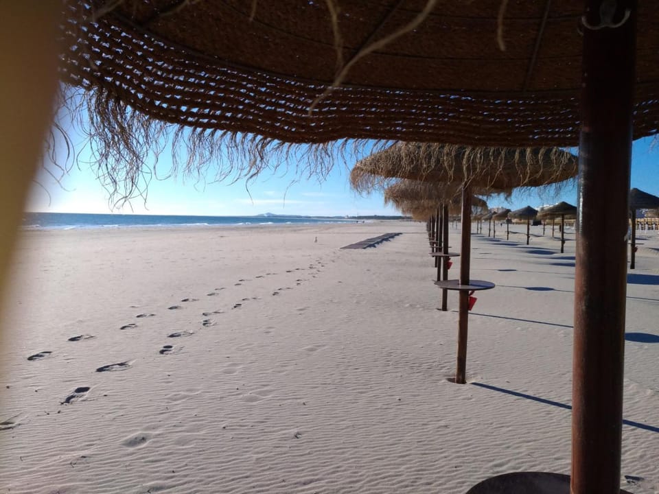Apartamento Sol e Mar 2 Apartment in Monte Gordo