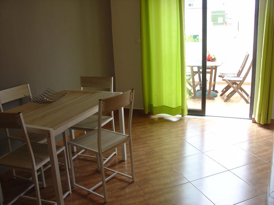 Apartamento Sol e Mar 2 Apartment in Monte Gordo