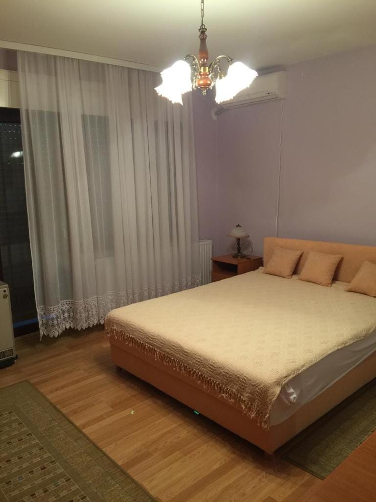 Villa Stella Smederevo Apartment in Vojvodina