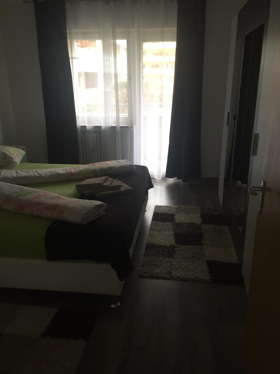 Augsburger Apartment Apartment in Augsburg
