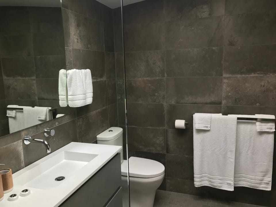 Toilet, Bathroom, Decorative detail
