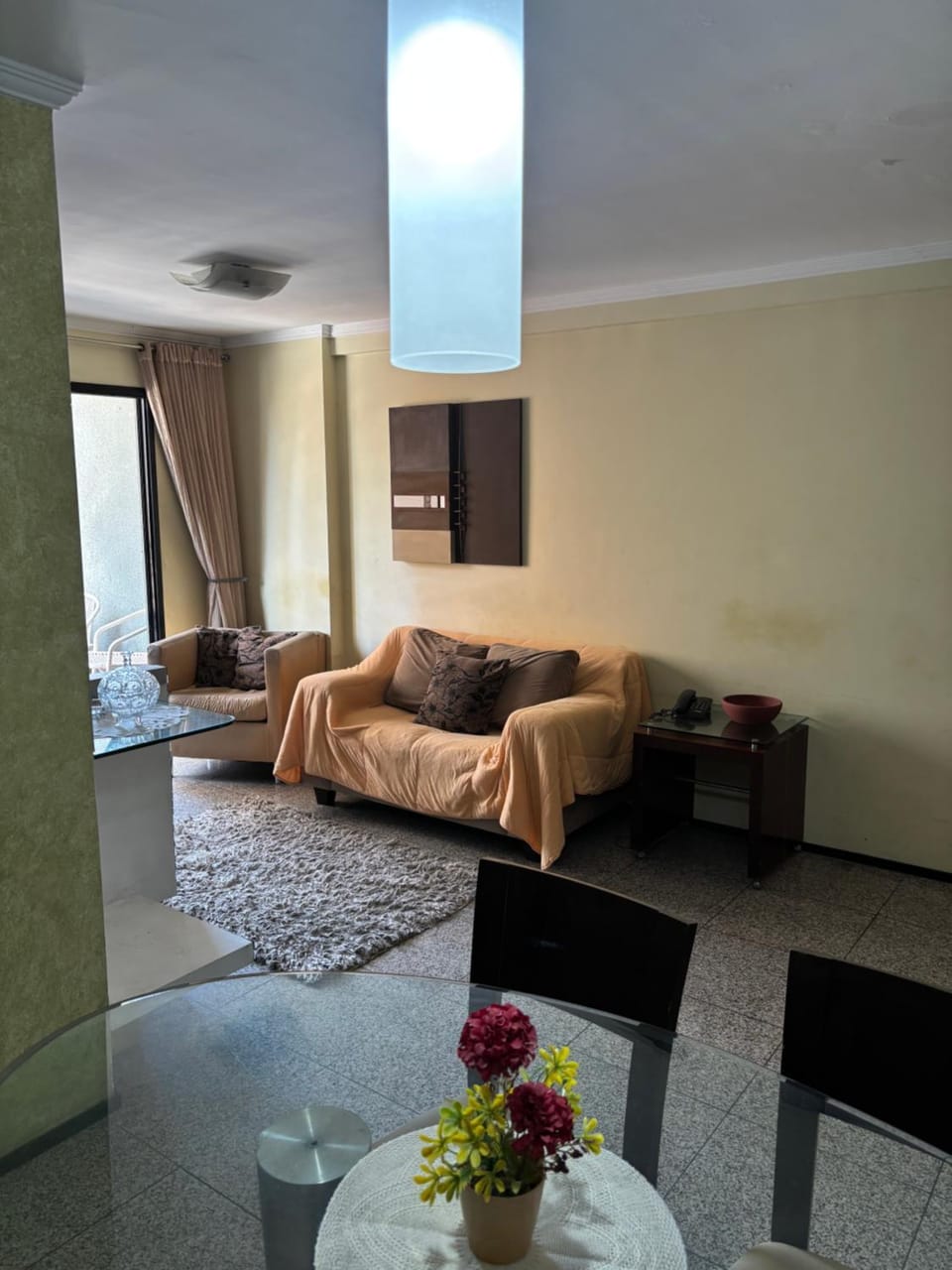 Porto de Iracema Apartment in Fortaleza