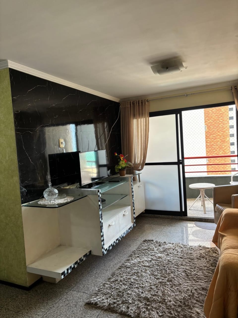 Porto de Iracema Apartment in Fortaleza
