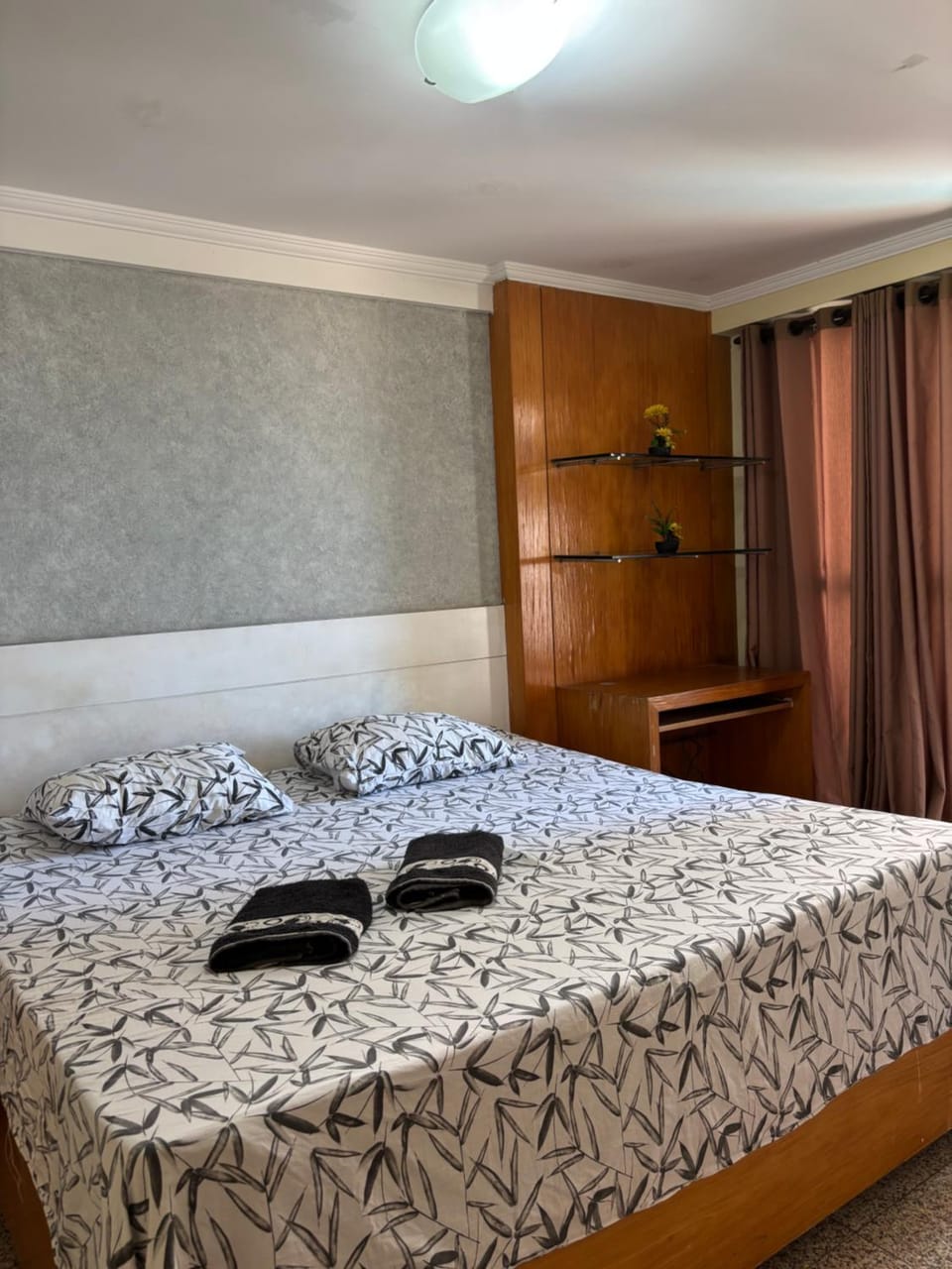 Porto de Iracema Apartment in Fortaleza
