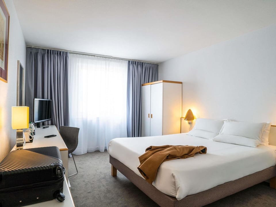 TV and multimedia, Bedroom