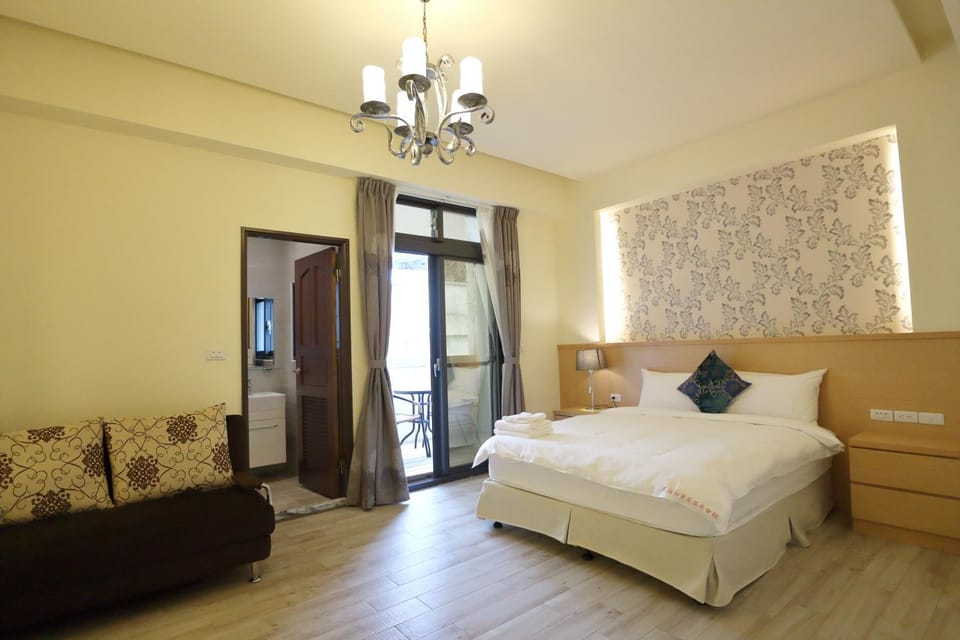 Balcony/Terrace, Photo of the whole room