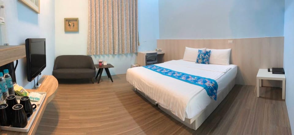 Oliver Tree B&B Vacation rental in Taiwan, Province of China