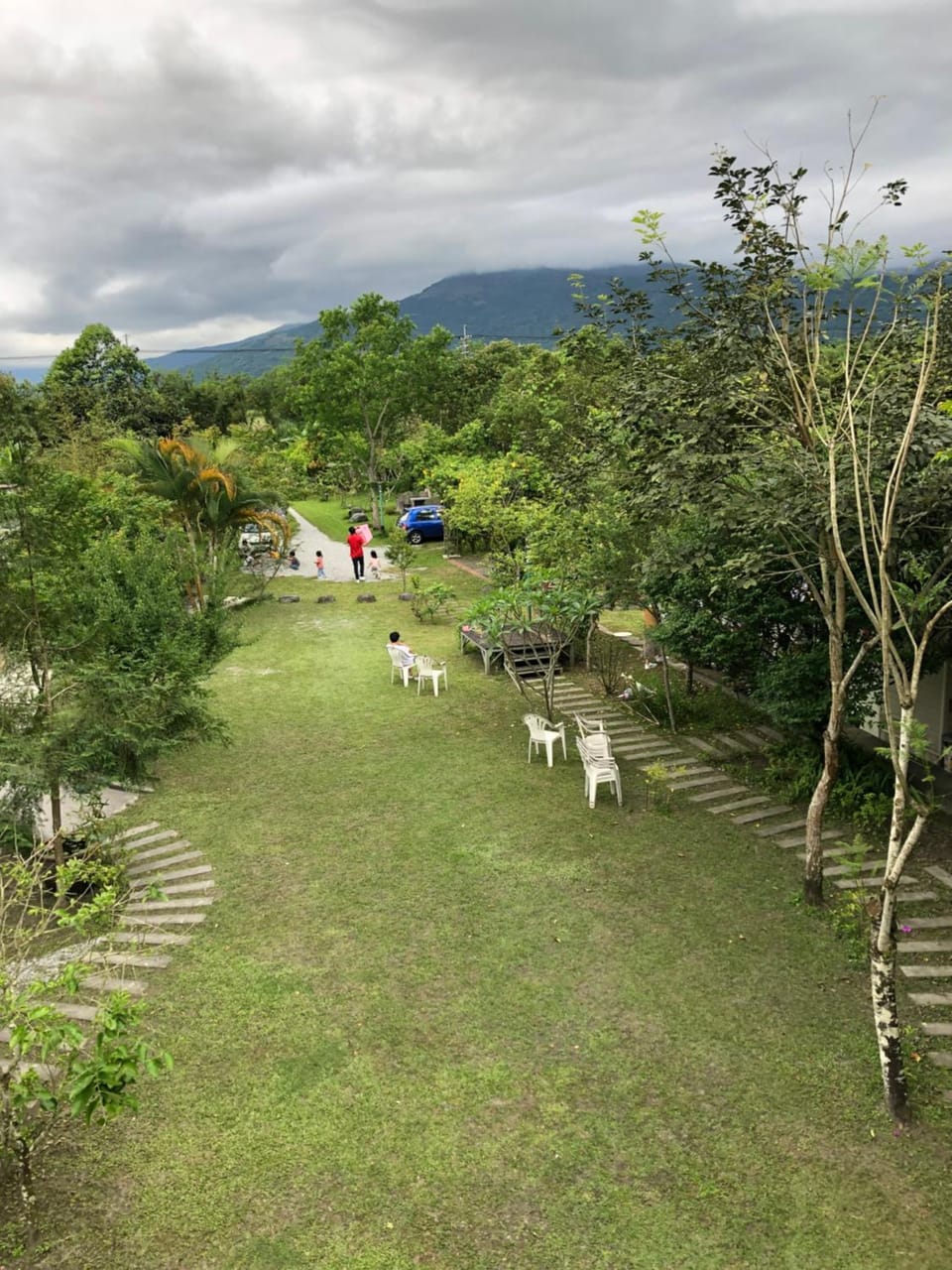 Oliver Tree B&B Vacation rental in Taiwan, Province of China