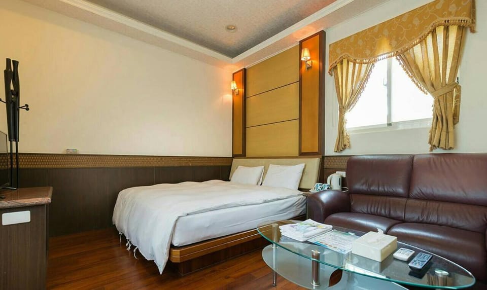 立群花園民宿 Vacation rental in Taiwan, Province of China