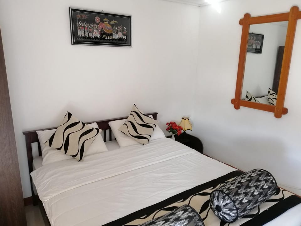 Aerizo Tours & bungalow Bed and Breakfast in Nuwara Eliya