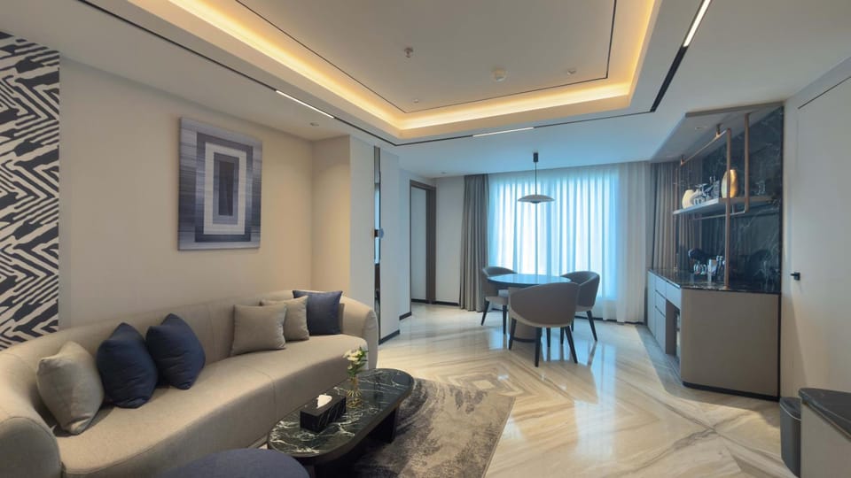 The Excelton Hotel Palembang Hotel in Indonesia