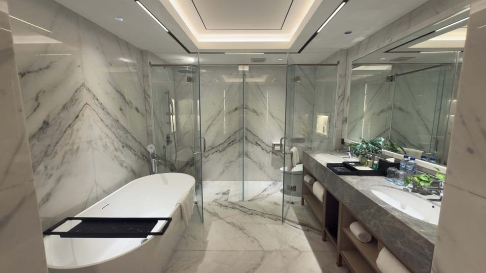 The Excelton Hotel Palembang Hotel in Indonesia