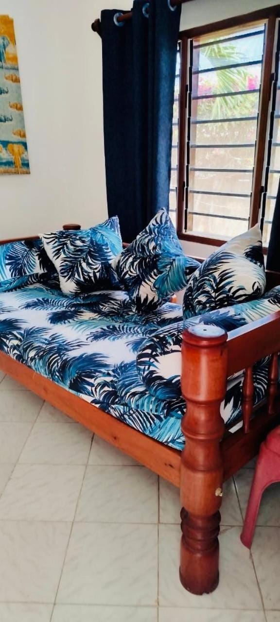 Casa da Luna Watamu Kenya Apartment in Kenya