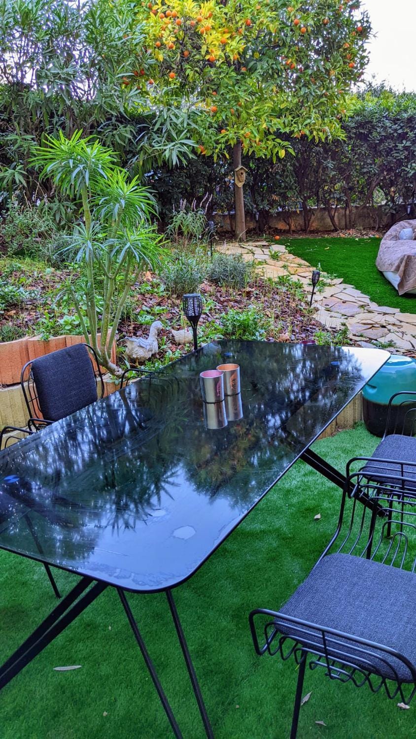 Saint Jean Cap Ferrat Apartment in Saint-Jean-Cap-Ferrat