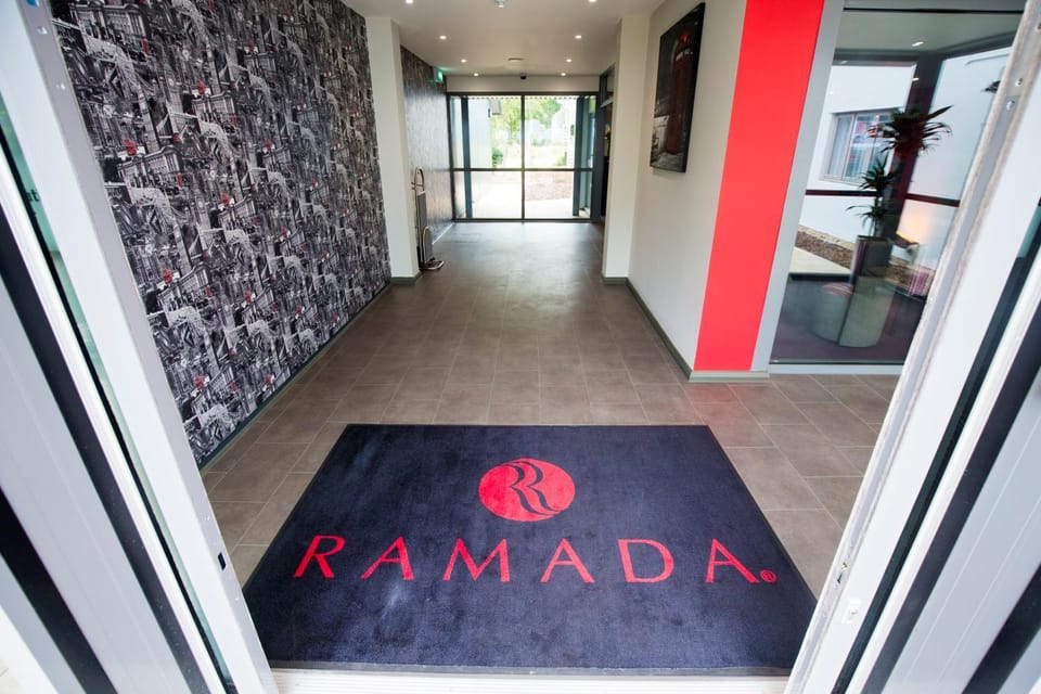 Property logo or sign
