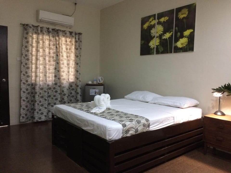 Mañana Hotel Hotel in Olongapo