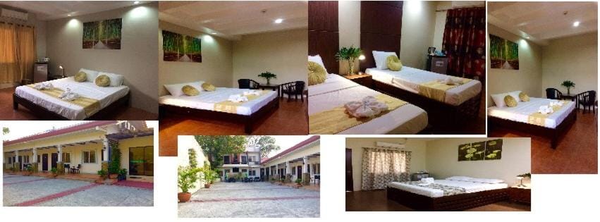 Mañana Hotel Hotel in Olongapo