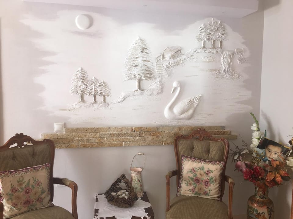 Vila Lemon Tree Bed and Breakfast in Sarandë