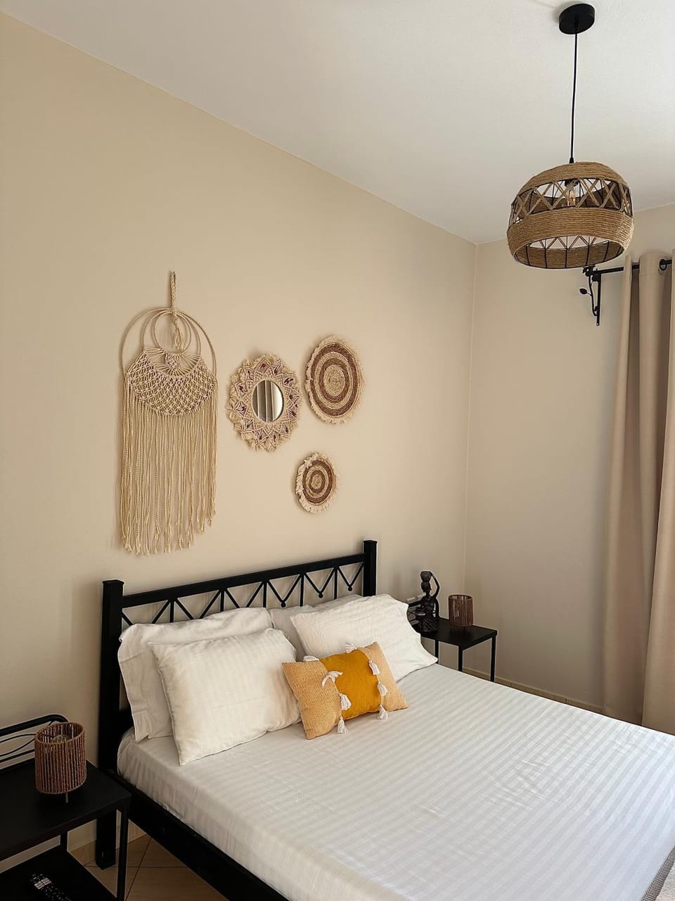 Vila Lemon Tree Bed and Breakfast in Sarandë