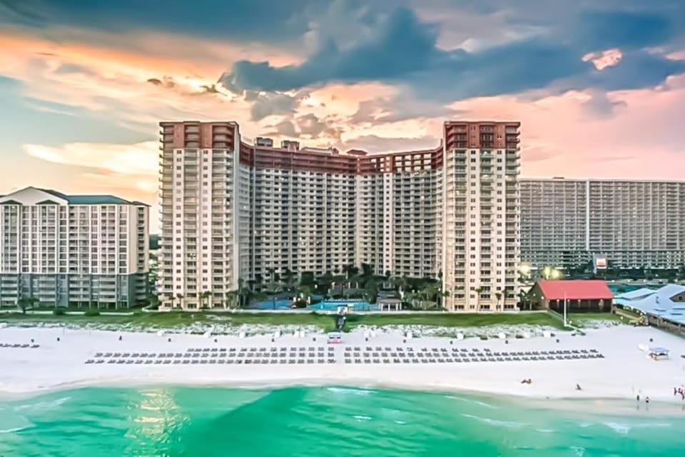 Shores of Panama Resort by Vacasa House in Panama City Beach