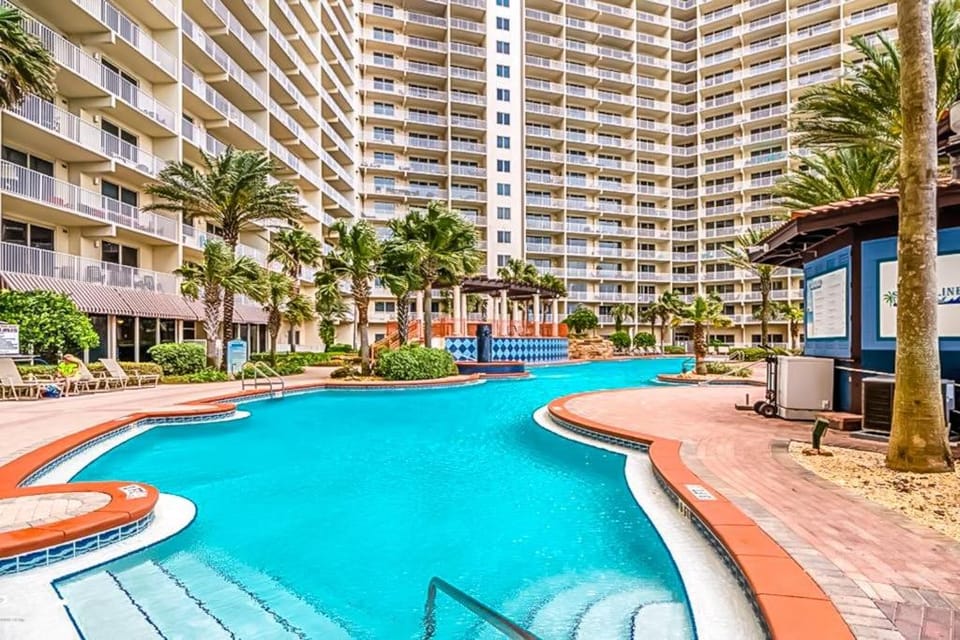 Shores of Panama Resort by Vacasa House in Panama City Beach