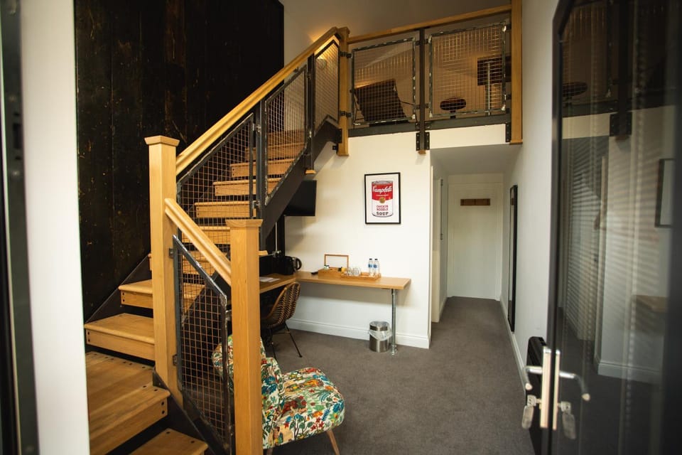 Coffee/tea facilities, Decorative detail, Bedroom, On site
