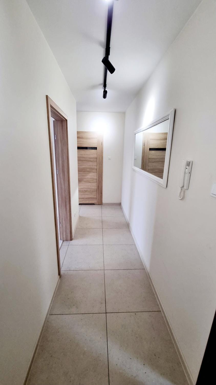 Solankowy Apartament Apartment in Greater Poland Voivodeship