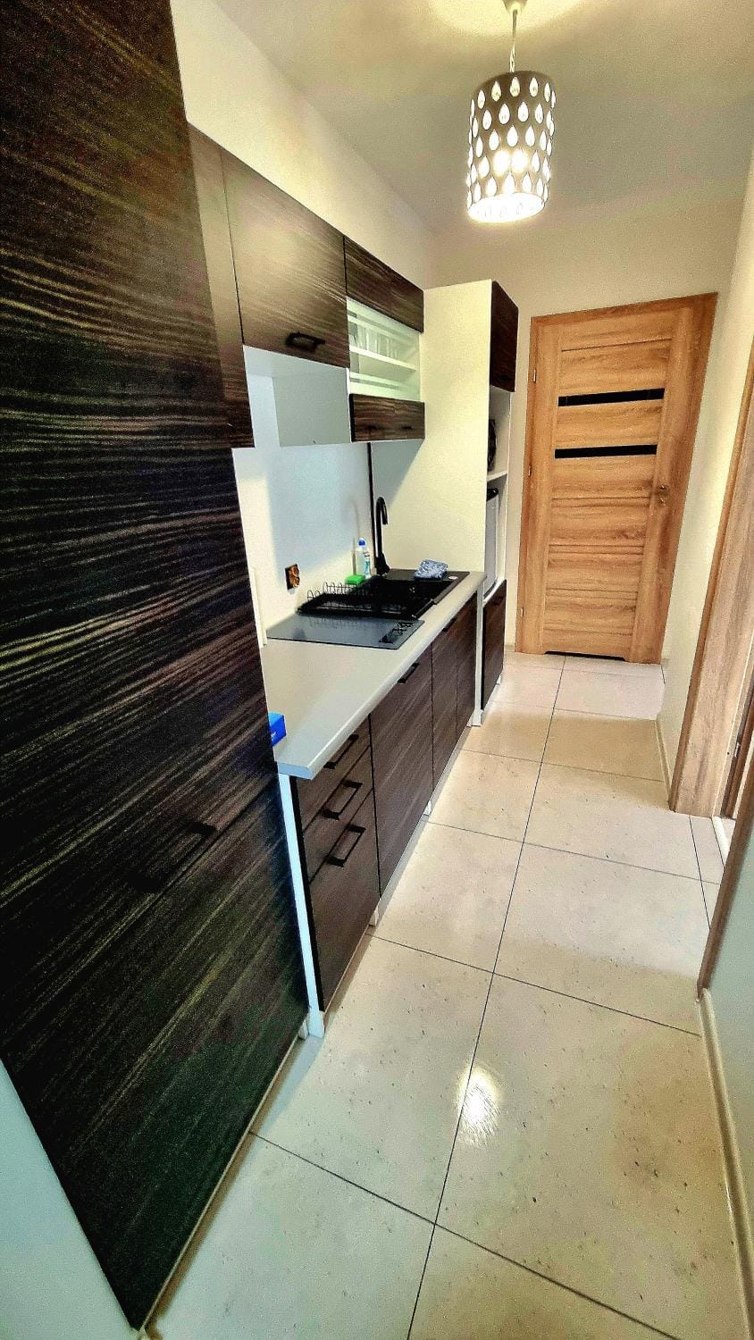 Solankowy Apartament Apartment in Greater Poland Voivodeship