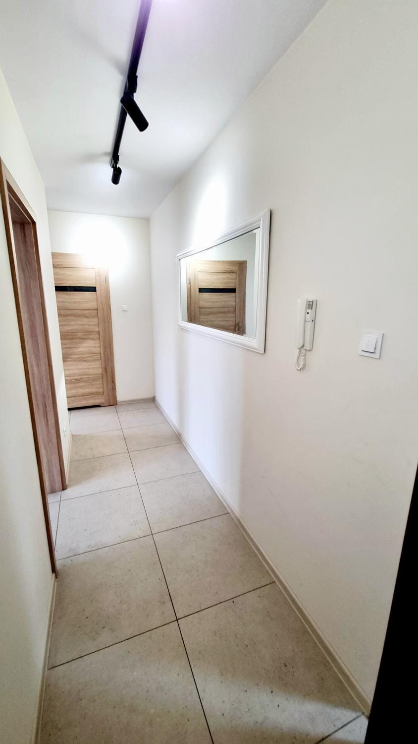 Solankowy Apartament Apartment in Greater Poland Voivodeship