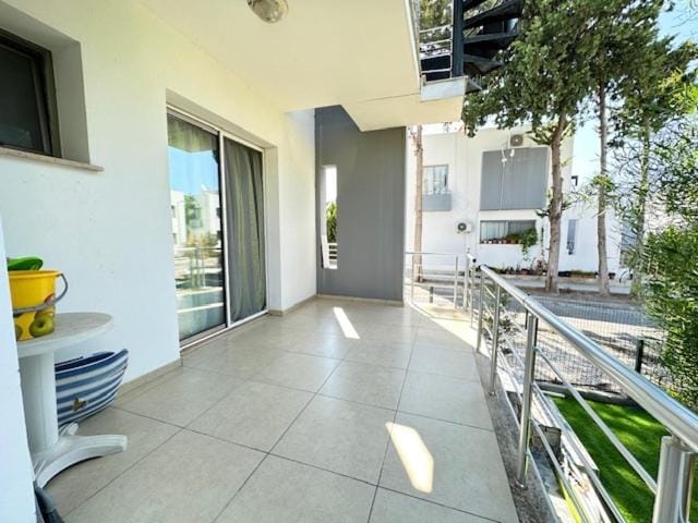 Tempo Sea Suits Apartment in Cyprus