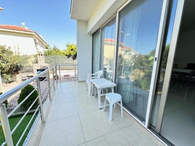 Tempo Sea Suits Apartment in Cyprus
