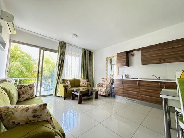 Tempo Sea Suits Apartment in Cyprus