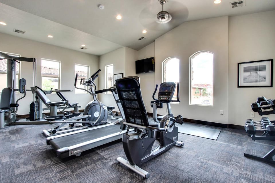 Sunset: Paradise Village #50 House in Santa Clara