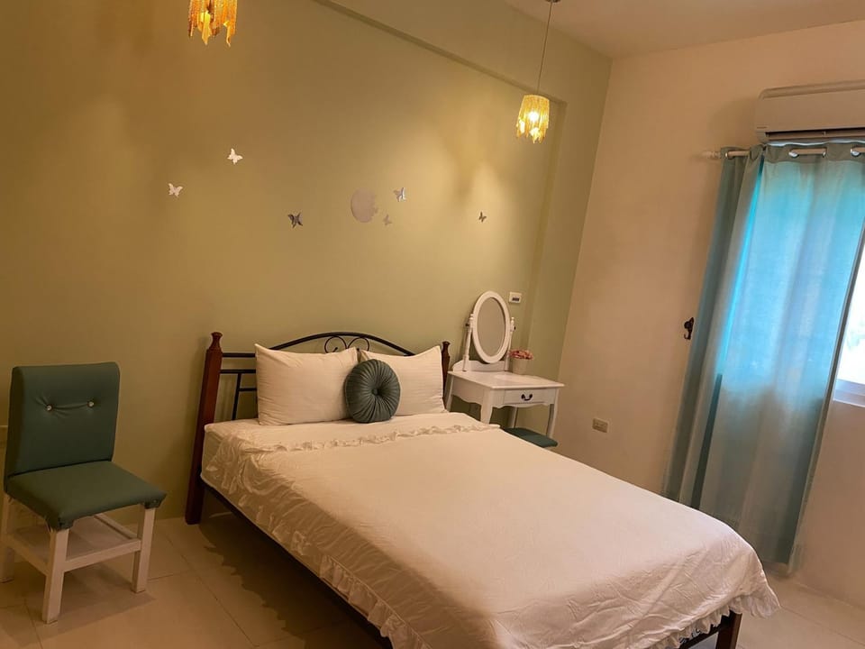 Full House Vacation rental in Fujian