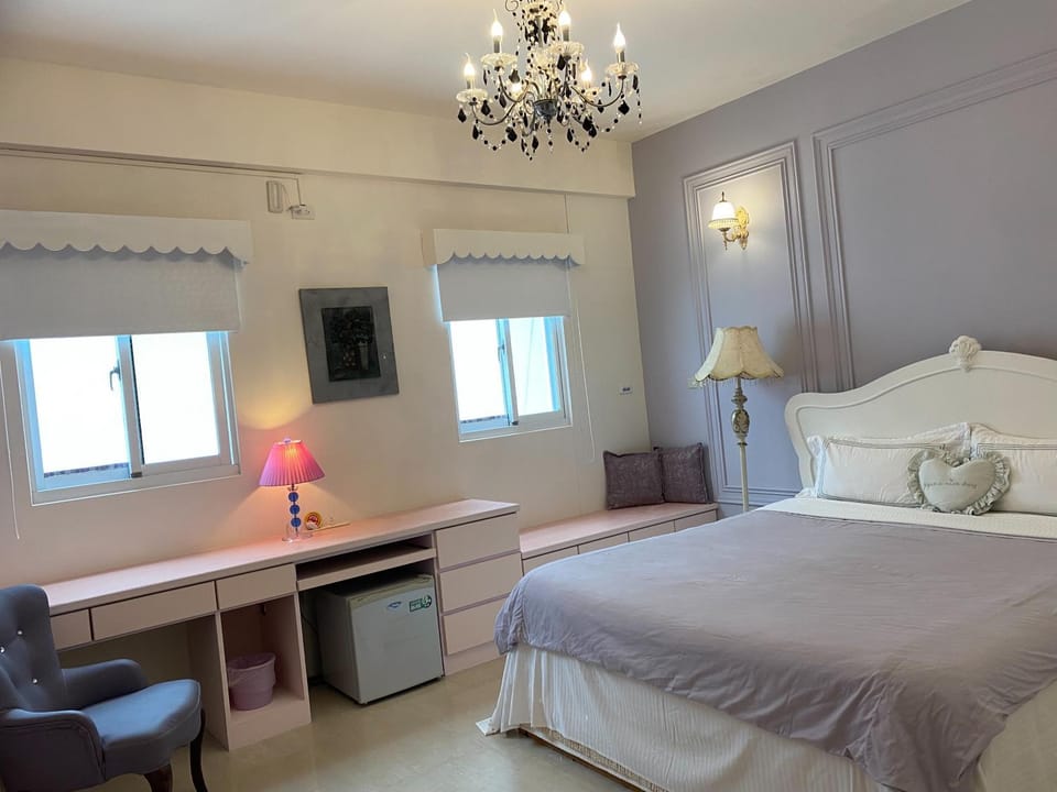 Full House Vacation rental in Fujian