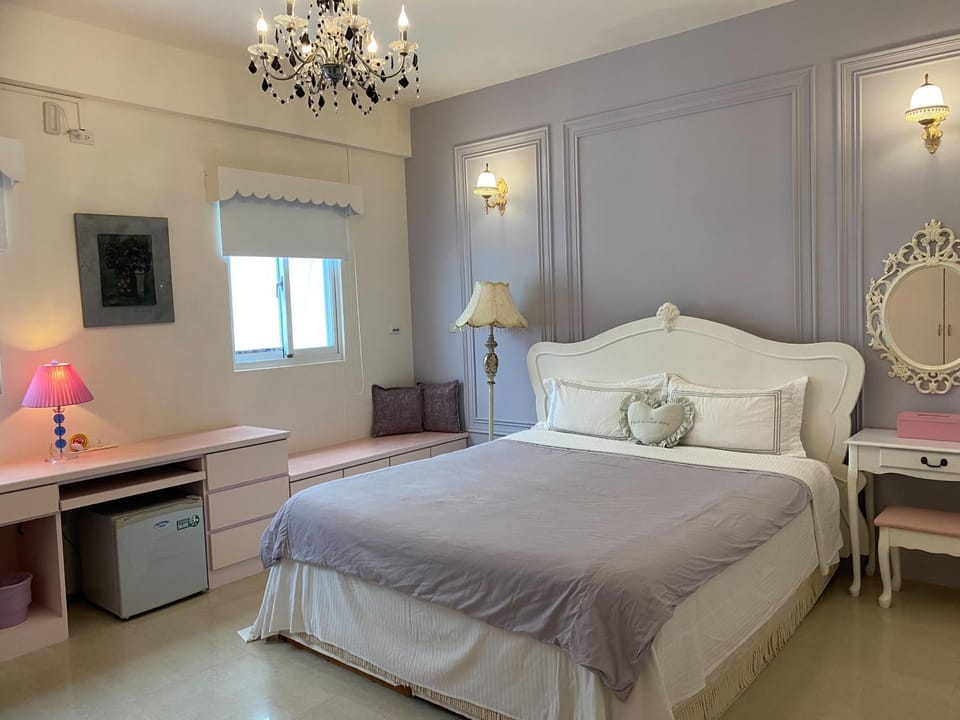Full House Vacation rental in Fujian