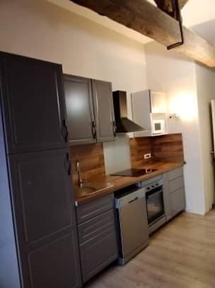 La Bergerie De Valerie Bed and Breakfast in Occitanie