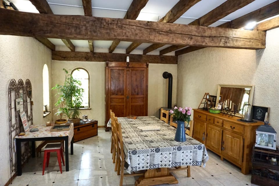 La Bergerie De Valerie Bed and Breakfast in Occitanie