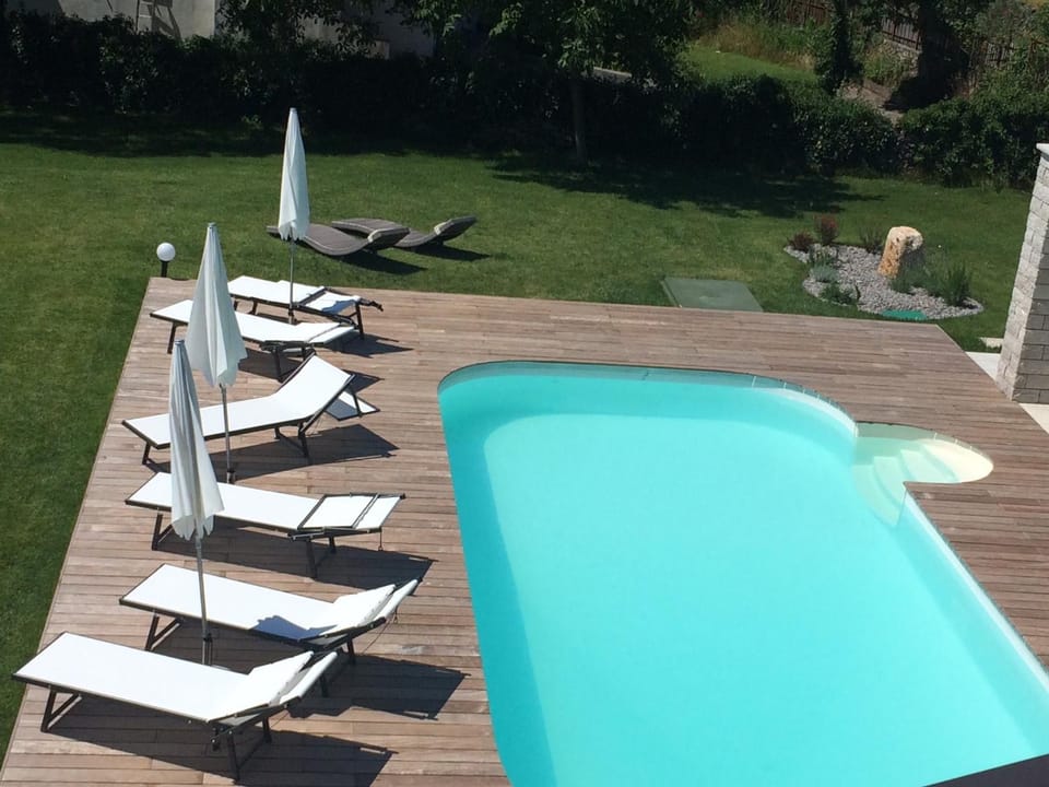 B&B Sgonico Bed and Breakfast in Friuli-Venezia Giulia
