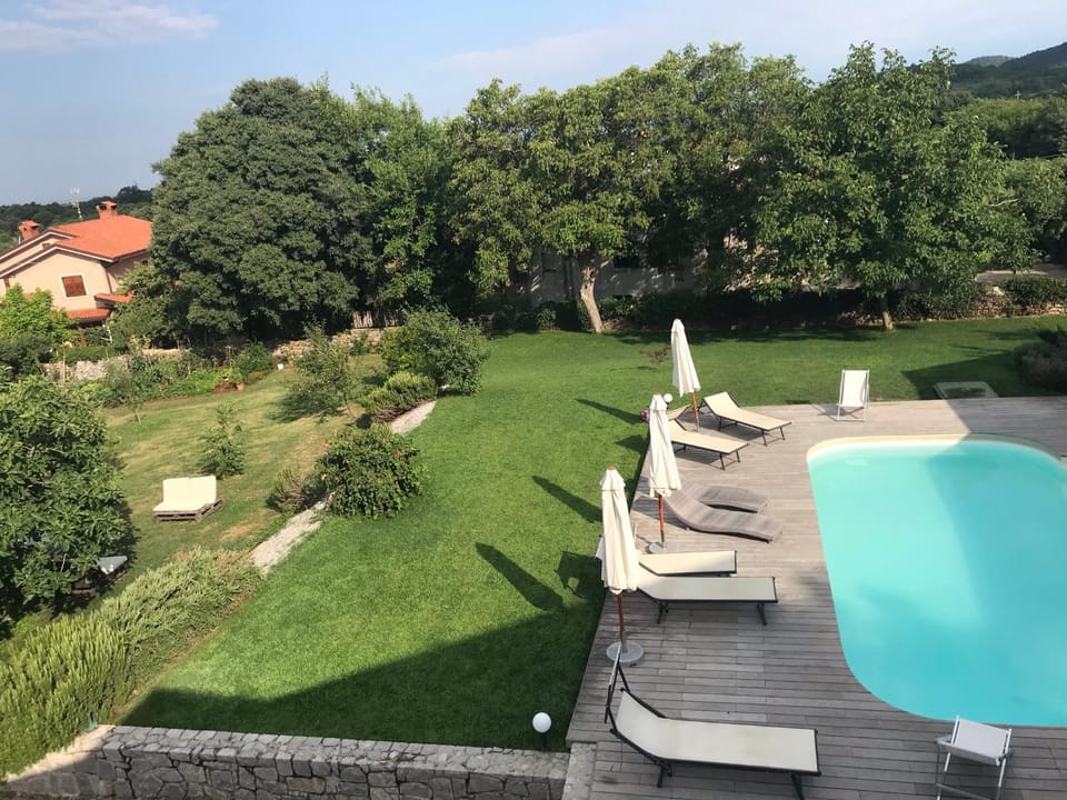 B&B Sgonico Bed and Breakfast in Friuli-Venezia Giulia