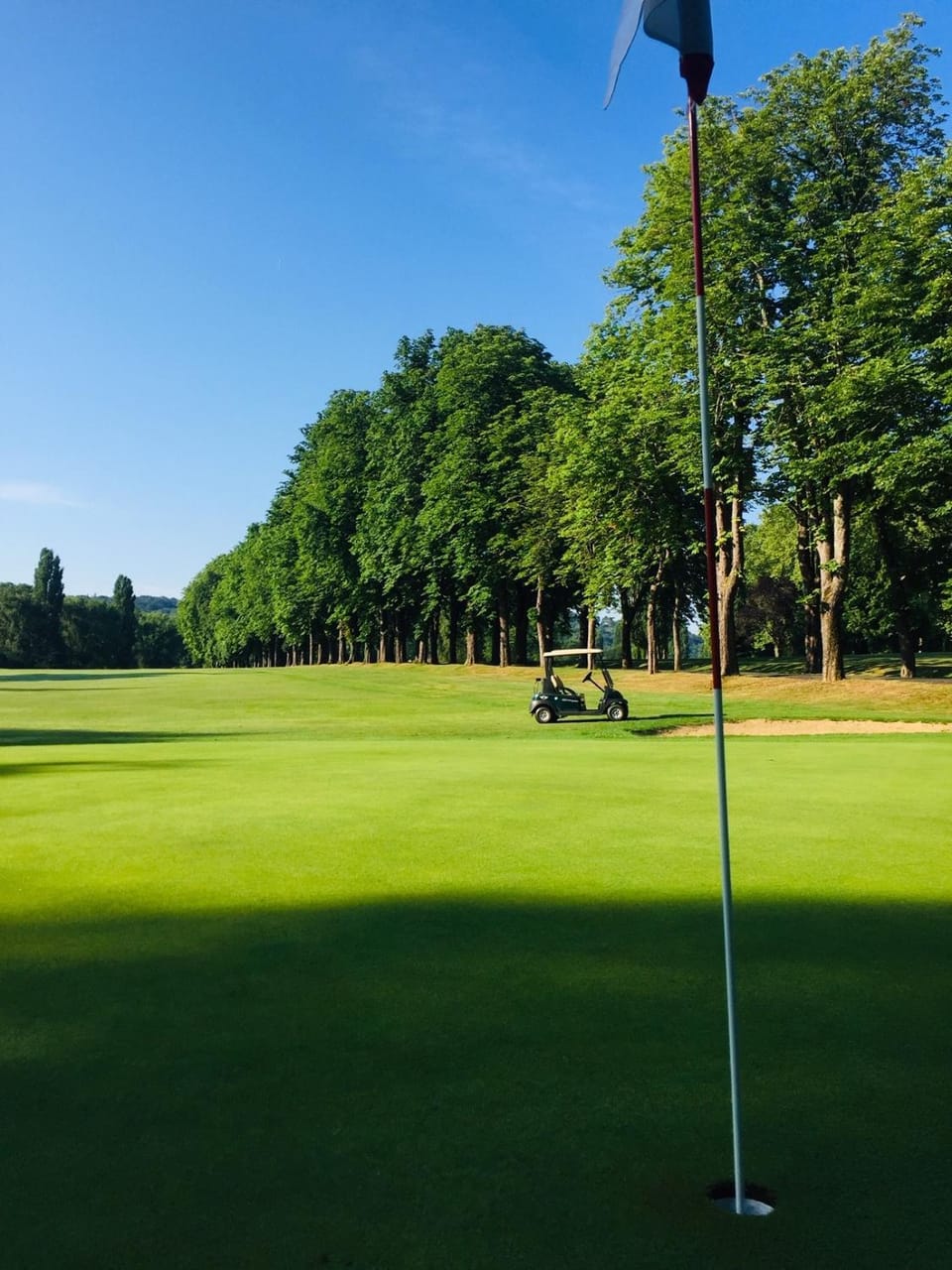 Golfcourse