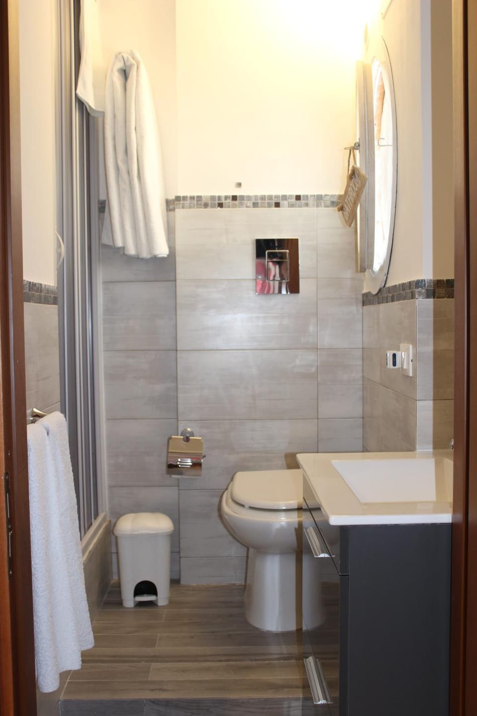 Camere da Mariolina Bed and Breakfast in Macari