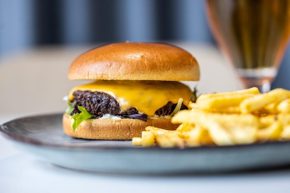 Restaurant/places to eat, Food and drinks, Food, Lunch, Dinner