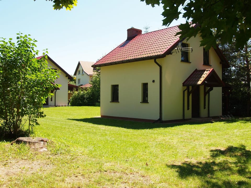 Garden, Garden view, Landmark view